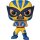 Funko POP POP Marvel: Luchadores - Wolverine - 686913 - zdjęcie 2
